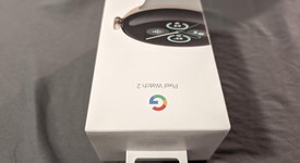 New
													Google Pixel Watch 2 - Wi-Fi, Gold, Wi-Fi, photo 4 of 6