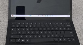 Good
													Microsoft Surface Laptop 4 - I7, Black, 256 GB, 16 GB, 13.5", photo 2 of 9