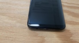 Good
													Samsung Galaxy S8 - Unlocked, Black, 64 GB, 4 GB, SM-G950U1, photo 3 of 9