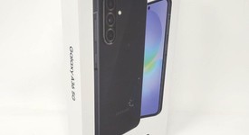 Mint
													Samsung Galaxy A36 5G - Unlocked, Black, 256 GB, photo 1 of 4