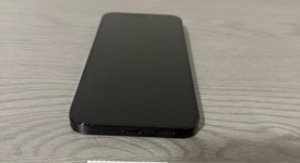 Mint
													Apple iPhone 14 Pro Max - Unlocked, Black, 128 GB, A2651, photo 2 of 8