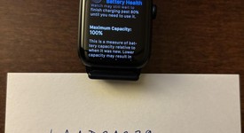 Mint
													Apple Watch SE 3rd Gen 44mm - Midnight, A3325 - GPS, photo 2 of 6