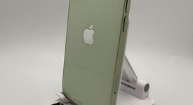 Good
													Apple iPhone 12 Mini - Unlocked, Green, 64 GB, A2176, photo 1 of 6