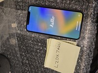 Apple iPhone X