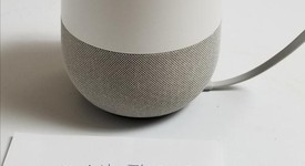 Good
													Google Home, photo 2 of 15