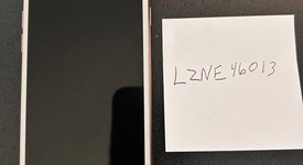 Good
													Apple iPhone 8 - Unlocked, Gold, 64 GB, A1905, GSM, photo 2 of 8