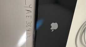 Mint
													Apple iPhone SE 3rd Gen 2022 - Unlocked, Midnight, 128 GB, A2595, photo 2 of 5
