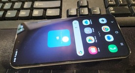 Good
													Samsung Galaxy S23 - AT&T, Black, 128 GB, 8 GB, SM-S911U, photo 4 of 5