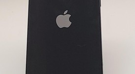 Fair
													Apple iPhone 12 - AT&T, Black, 64 GB, A2172, photo 1 of 3