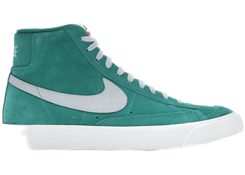 Nike Blazer Mid 77 Vintage Nature Green for sale