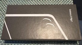 New
													Samsung Galaxy Z Flip7 - Unlocked, Jet Black, 256 GB, 12 GB, SM-F766U1, photo 2 of 3