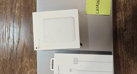 Fair
													MacBook Pro 2021 - 16" - Apple M1 Pro 10-core, Gray, 512 GB, 32 GB, photo 2 of 16