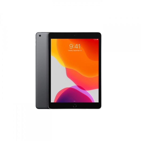 Apple iPad (7th Gen) - Wi-Fi, 32 GB, Gray, A2197