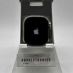 Mint Apple Watch Ultra 2 49mm - Unlocked, Natural, A2986