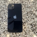 Good Apple iPhone 14 - Unlocked, 128 GB, Midnight, A2649