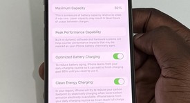 Good
													Apple iPhone 13 Pro - Unlocked, Graphite, 1 TB, A2483, photo 4 of 17