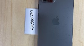 Good
													Apple iPhone 12 Pro - Unlocked, Graphite, 128 GB, A2341, photo 3 of 6