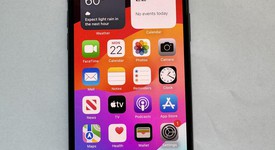 Good
													Apple iPhone Xs - Unlocked, Gray, 64 GB, A1920, photo 1 of 5