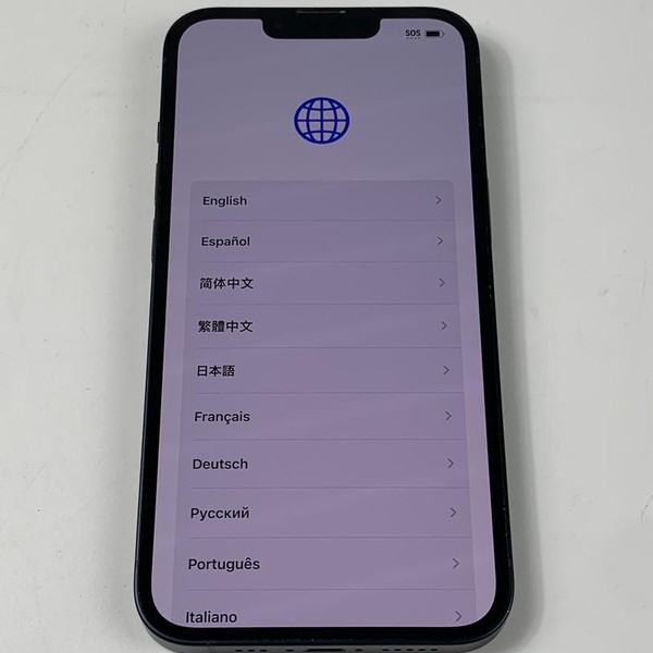 Apple iPhone 13 - TracFone, 128 GB, Midnight, A2482