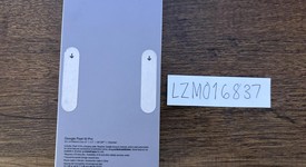 New
													Google Pixel 10 Pro - Unlocked, Obsidian, 128 GB, G4QUR, photo 3 of 3