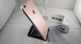 Mint
													Apple iPhone 6S Plus - Unlocked, Rose Gold, 16 GB, A1634, photo 5 of 7