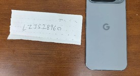 Mint
													Google Pixel 9 Pro XL - Unlocked, Hazel, 256 GB, 16 GB, GGX8B, photo 5 of 14