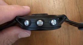 Good
													Garmin Forerunner 955 - Black, Standard, photo 4 of 9