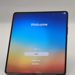 Mint Samsung Galaxy Z Fold4 5G - T-Mobile, 512 GB, Black, 12 GB, SM-F936U