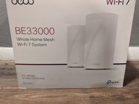 TP-Link Mesh Router
