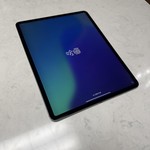 Good Apple iPad Pro 12.9 inch 4th Gen 2020 - Unlocked, Gray, 128 GB, A2069