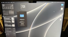 Good
													MacBook Pro 2024 - 14" - Apple M4 Pro 12-core, Space Black, 512 GB, 24 GB, photo 5 of 17