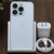 Good Apple iPhone 14 Pro - Unlocked, Silver, 512 GB, A2650