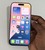 Good Apple iPhone 16 Pro - Unlocked, Desert, 256 GB, A3083