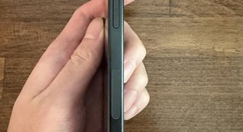 Good
													Apple iPhone 15 - Unlocked, Black, 128 GB, A2846, photo 4 of 9