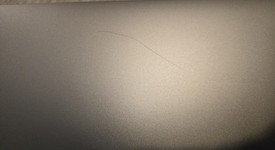Fair
													MacBook Pro 2019 - 16" - I7, Gray, 512 GB, 16 GB, photo 1 of 18