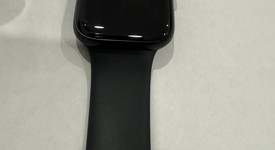 Mint
													Apple Watch SE 2nd Gen 44mm - Unlocked, Midnight, A2727 - Cellular, Aluminum, photo 3 of 7