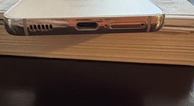 Mint
													Samsung Galaxy S22 - Verizon, White, 128 GB, 8 GB, SM-S901U, photo 3 of 6