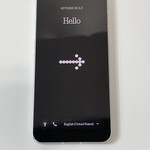 Good Nothing Phone (2) - Unlocked Non-US, White, 256 GB, 12 GB