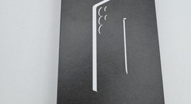 New
													Samsung Galaxy S25 Ultra - T-Mobile, Silverblue, 256 GB, 12 GB, SM-S938U, photo 1 of 4