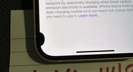 Fair
													Apple iPhone 13 - T-Mobile, Starlight, 128 GB, A2482, photo 3 of 6