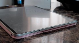 Mint
													Apple iPad Pro 13" (M4) 2024 - Wi-Fi, Silver, 256 GB, 8 GB, A2925, Standard Glass, photo 4 of 10