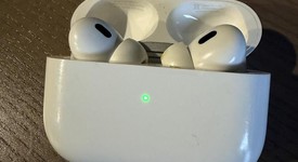 Used
													Apple AirPods Pro 2 - USB-C, photo 2 of 6