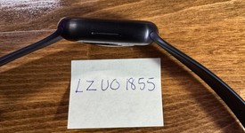 Good
													Apple Watch Series 7 45mm - T-Mobile, Black, A2477 - Cellular, Titanium, photo 3 of 6