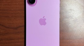 Mint
													Apple iPhone 16 - Xfinity, Pink, 128 GB, A3081, photo 2 of 14