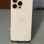 Good Apple iPhone 16 Pro Max - T-Mobile, 256 GB, Natural, A3084