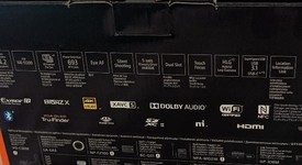 New
													Sony a7 III, photo 3 of 4