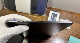 Good
													Apple iPad Pro 13" (M4) 2024 - Wi-Fi, Black, 512 GB, 8 GB, A2925, Standard Glass, photo 3 of 7