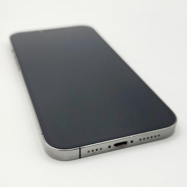 Apple iPhone 13 Pro Max - Unlocked, 512 GB, Graphite, A2484