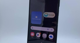 Good
													Samsung Galaxy Z Flip7 - Unlocked, Jet Black, 256 GB, 12 GB, SM-F766U1, photo 3 of 6