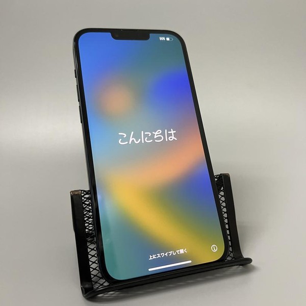 Apple iPhone 14 Plus - Unlocked, Midnight, 512 GB, A2632